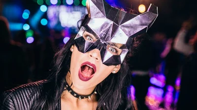 Афіша подій на листопад: куди піти у Києві