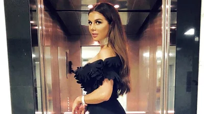 Анна Сєдокова знайшла нову любов