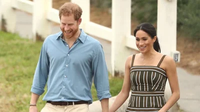 Принц Гарри и Меган Маркл дали милое кодовое имя будущему малышу