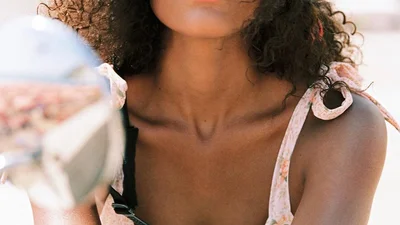 Кохання не має віку: Тіна Кунакі показала романтичне фото з Венсаном Касселем