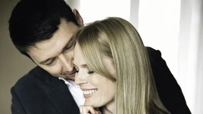 Щаслива Оля Фреймут розказала про весілля з коханим та вагітність