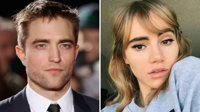 Папараці підловили Роберта Паттінсона та С'юкі Вотергаус на побаченні