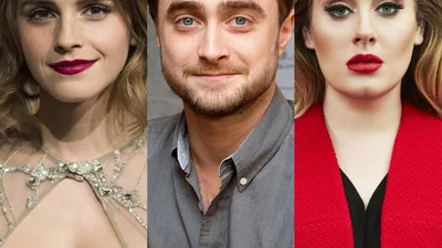 Кто стал самой богатой звездой Великобритании