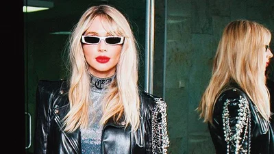 Папараці знову підловили Світлану Лободу і Тілля Ліндеманна вдвох