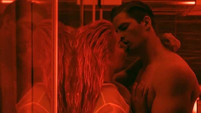 Анна Седокова - Шантарам: скандальный и сексуальный клип певицы уже в сети