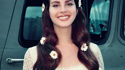 Лана Дель Рей випустила новий трек, і він просто космічний