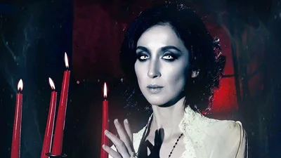 Украинские селебрити покрасовались пугающими костюмами на Хэллоуин