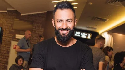 KISHE та його новий кліп "Бачу промені", який знімали у мальовничих Карпатах