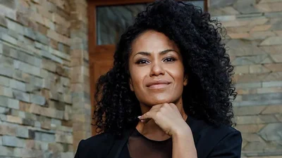 Гайтана вперше опублікувала сімейне фото з чоловіком