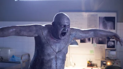 Назван худший фильм ужасов всех времен