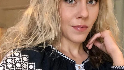 Alyosha призналась, действительно ли в третий раз беременна