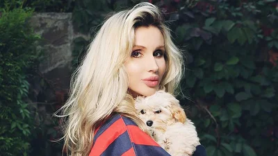 Вслед за Тиллем Линдеманном Светлана Лобода подогрела слухи об их романе