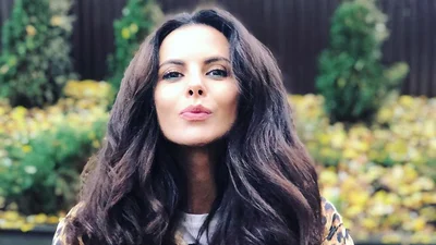 Настя Каменських розсекретила, як качає свою сексуальну попу