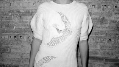 А ти вже бачив, як старша донька Мілли Йовович схожа на неї