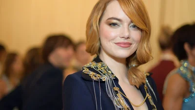 День рождения Эммы Стоун: ТОП крутых фильмов голливудской актрисы