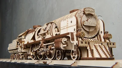 Пишаємось: українці створили іграшки, які продаватиме Disney