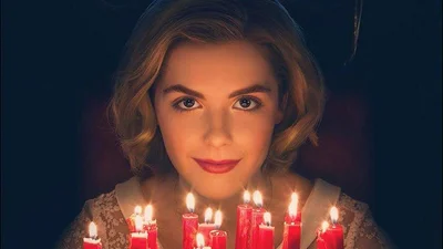 5 новых сериалов, с которыми не страшна стужа за окном