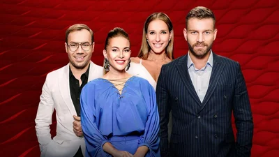 "Модель XL" 2 сезон - победительницей стала Наталия Петрик