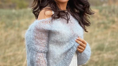 Спортсменка Злата Огнєвіч продемонструвала вражаючу розтяжку