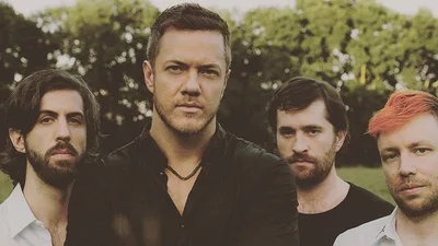 Imagine Dragons - Bad Liar: популярна група підірвала YouTube новим треком