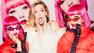 Красавица Вера Брежнева показала, какой бы из нее вышел мужчина