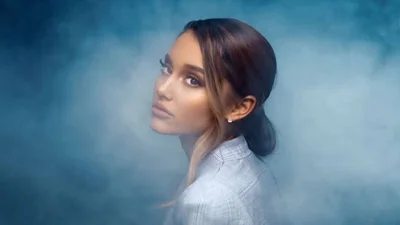 Ariana Grande - Breathin: свеженький клип от популярной певицы