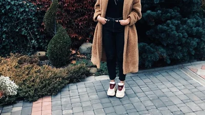 Натали Дилайс поразила естественной красотой