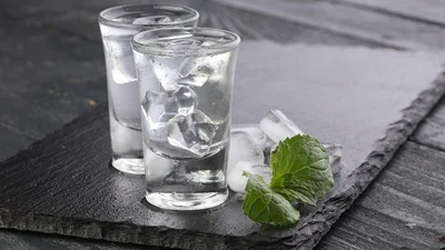 Наша горілка підкорює світові ринки