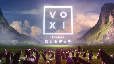 Нашествие пенисов: все ржут с новой неудачной рекламы Vodafone