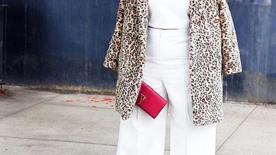 Крутые вещи на зимний сезон для пышнотелых девушек