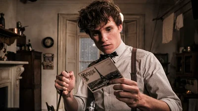 Критики в пух и прах разнесли новых "Фантастических зверей"