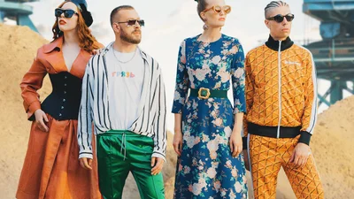 Топ-модель по-украински 2 сезон: 11 выпуск смотреть онлайн