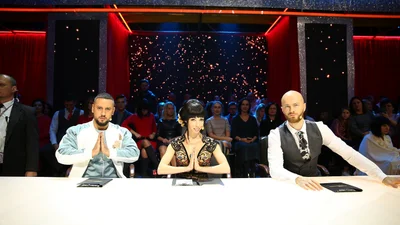 Танці з зірками 2018: 12 выпуск смотреть онлайн