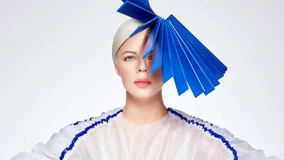 Onuka презентувала новий трек "Хащі"