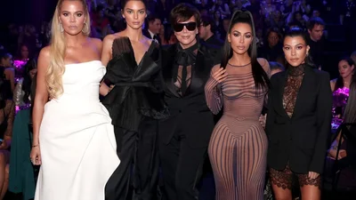 People’s Choice Awards 2018 - победители