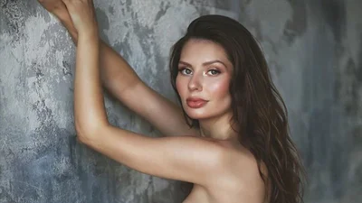 Тіло Альони Мусієнко виглядає крутіше після пологів, ніж до вагітності