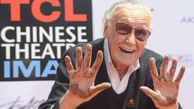 У яких фільмах Marvel засвітився 95-річний Стен Лі