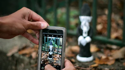 Группа DakhaBrakha удивила своих фанатов новым анимационным клипом