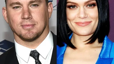 Ченнинг Тейтум подтвердил роман с горячей штучкой Джесси Джей