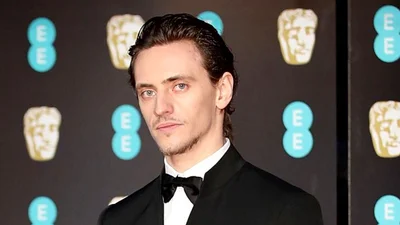 Украинец Сергей Полунин стал главным героем клипа Hozier на трек Movement