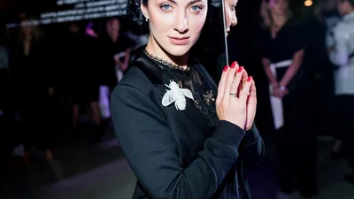 Снежана Бабкина в одном бюстгальтере произвела фурор в Instagram