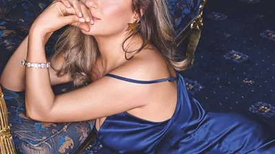 Вечная студентка: какую профессию сейчас получает Наталья Могилевская