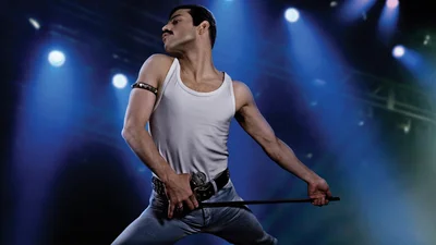 Назван лучший фильм 2018 года