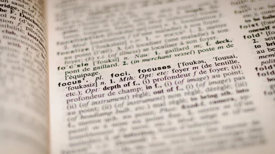 Оксфордский словарь объявил главное слово 2018 года