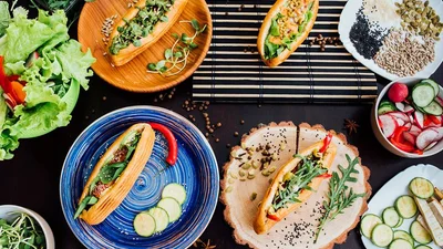 Гордимся: львовское кафе признано одним из лучших веганских заведений в мире