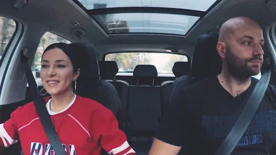 Злата Огневич рассказала, почему ее соседи вызывают полицию и перепела песню KAZKA