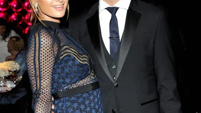 Весілля не буде: Періс Хілтон і Кріс Зілка розбіглися