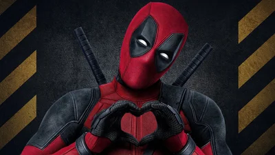 В сеть попал трейлер детской версии фильма "Дэдпул 2", и это просто отпад