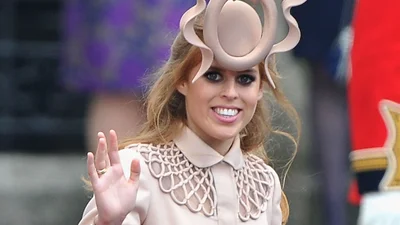 Свадьба не за горами: принцесса Беатрис закрутила роман с красавчиком-миллионером