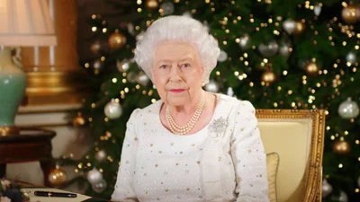 У британской королевской семьи есть рождественская традиция, которая удивит всех и каждого